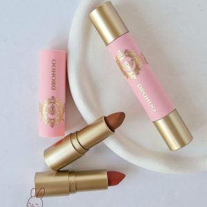 رژلب نود جامد دوقلو پرنسسی