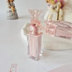 بستنی لب طرح فرشته