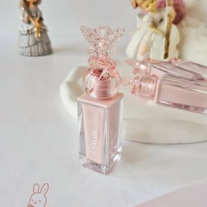 بستنی لب طرح فرشته